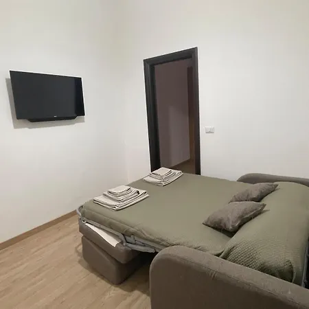 Apartamento Papa Frattaminore