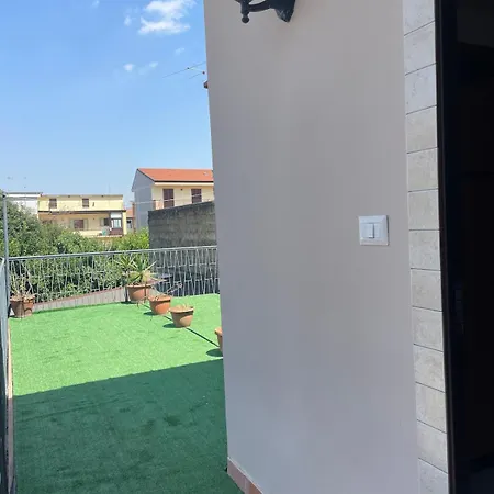 Papa Appartamento Frattaminore