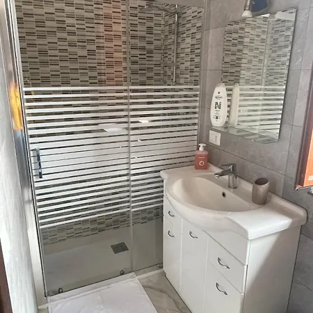 Appartamento Papa Frattaminore