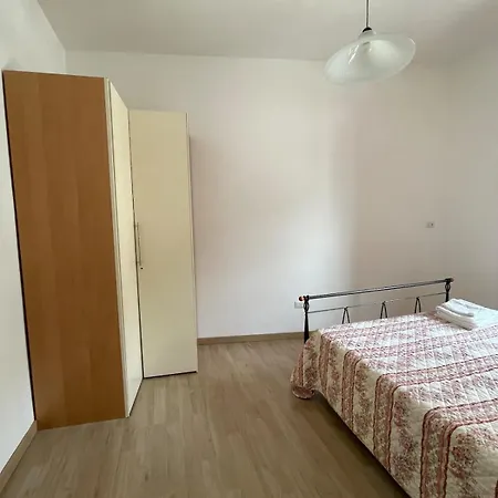 Apartamento Papa Frattaminore