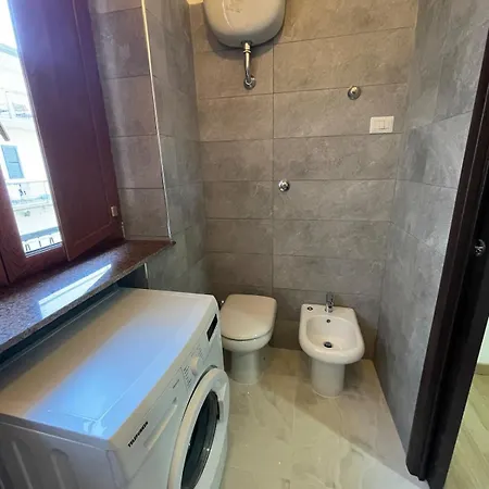 Papa Apartamento Frattaminore