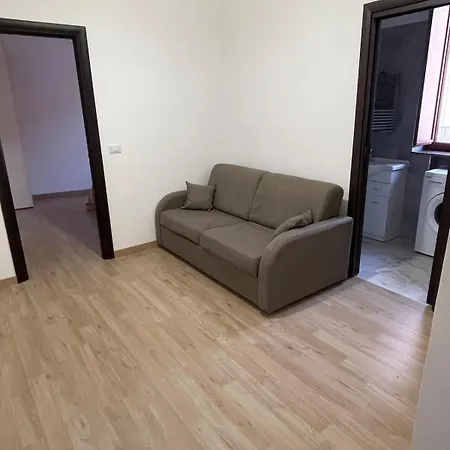 Papa Apartment