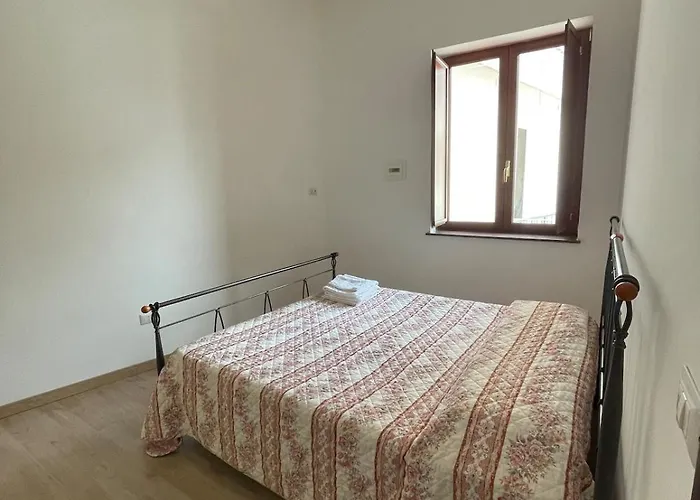 Apartament Papa