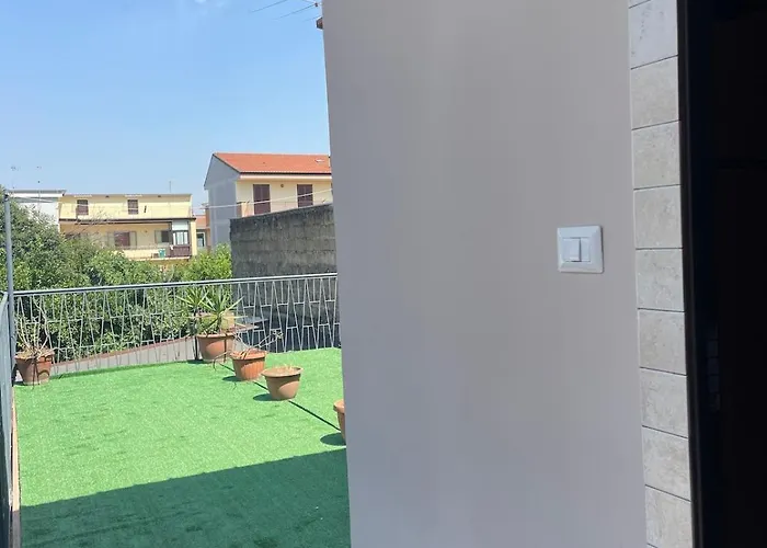 Papa Apartament Frattaminore