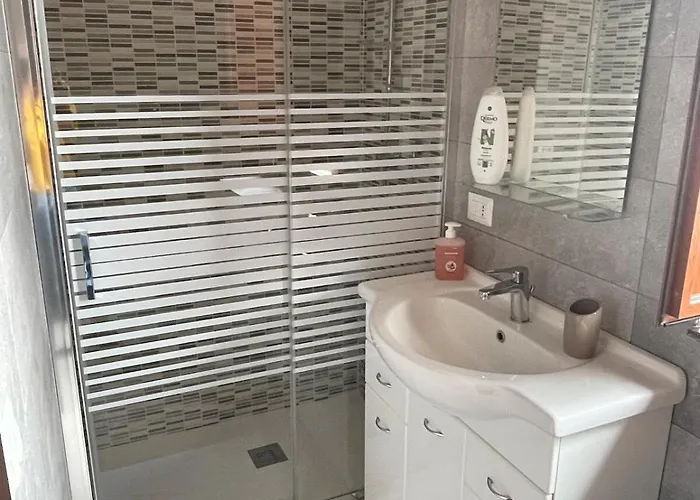 Apartament Papa Frattaminore