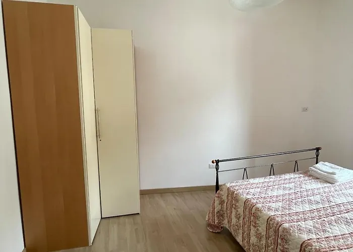 Apartament Papa Frattaminore
