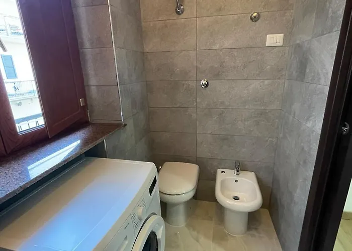 Papa Apartament Frattaminore