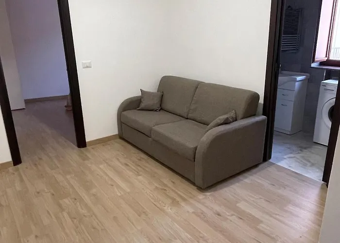 Papa Apartament